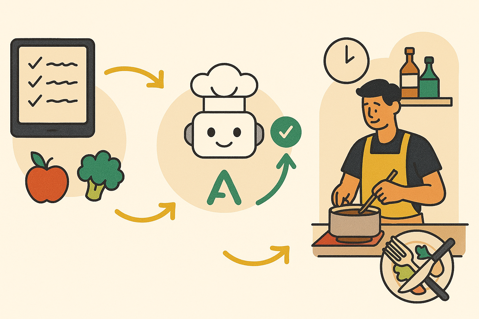Cookflow AI Agent